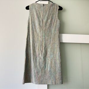 Theory Easy Shift Dress